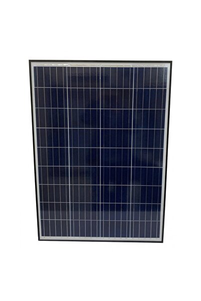 Solar V 110 WAAT GÜNEŞ PANELİ A+ Class Monokristal Solar Panel