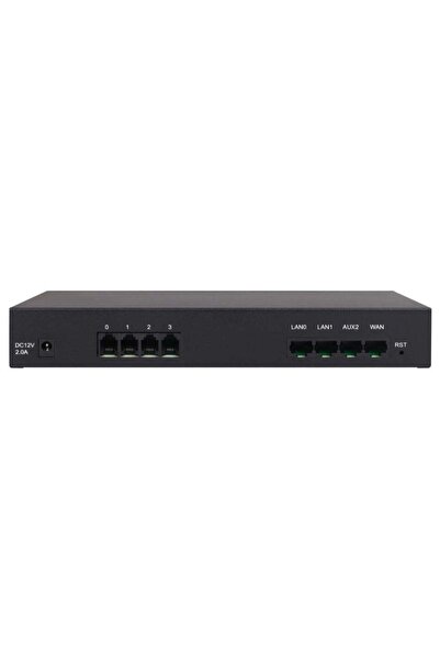 DINSTAR - DAG1000-4O - 4 Port FXO Gateway