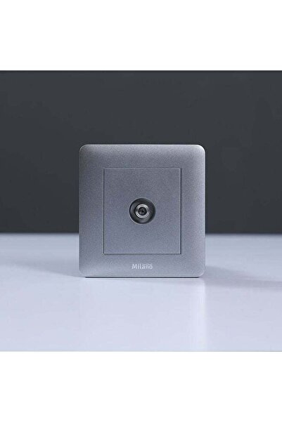 Danube Home مقبس ميلانو ساتلايت SL PS