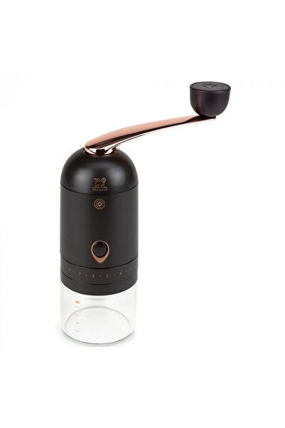 Peugeot Rasnita de cafea manuala, 19 cm, "Kronos" -