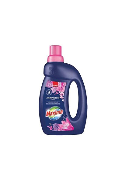 OEM Balsam de rufe Sano Maxima Inspirations Soft Silk 2L