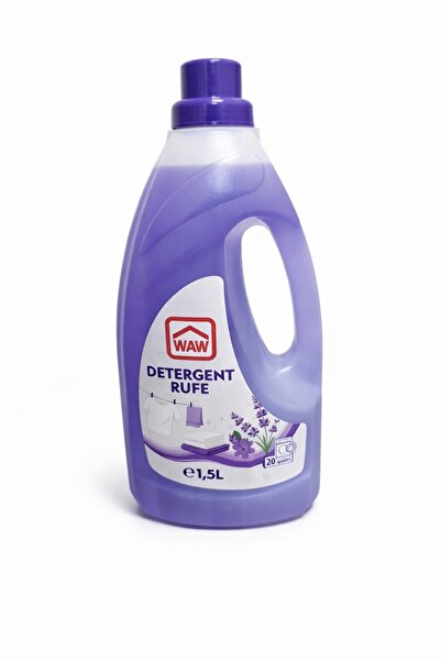 OEM Detergent de rufe WAW, Lavanda, 20 spalari, 1500 ml