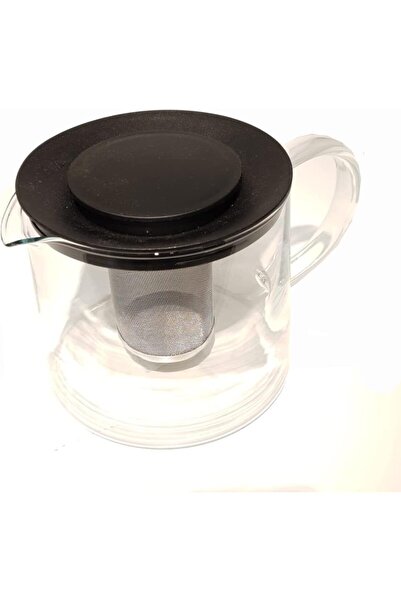Yıldızan Nry Shop Riklig Glass Teapot; (1.5 Lt.) 1293253