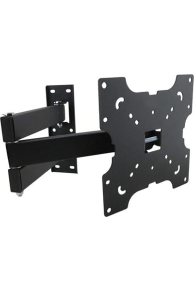 Yıldızan edl shop 22"-49" Akrobat Televizyon Askısı,Monitör,LCD,Tv İçin Harak...