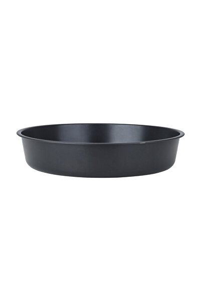 Estia Home Art ESTIA ΤΑΨΙ VULCAN ΑΝΤΙΚΟΛΛΗΤΙΚΟ ΣΤΡΟΓΓΥΛΟ 36cm
