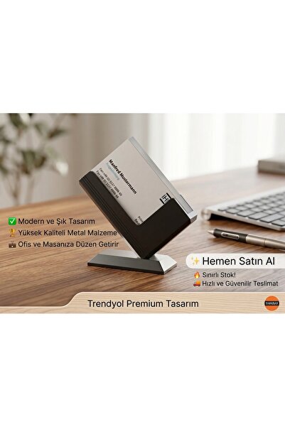 BMS3D 3D Premium Geometric Design Business Card Holder – the Next Generation ...