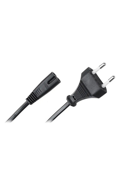 OEM Καλώδιο τροφοδοσίας κασέτας 1,8μ Cabletech