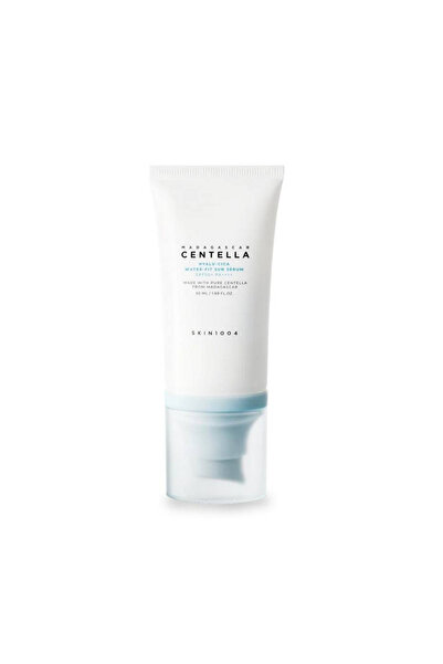 Skin1004 Skin 1004 Μαδαγασκάρη Σεντέλα Υάλου-Σίκα Ορός Αντηλιακός Προσώπου με...