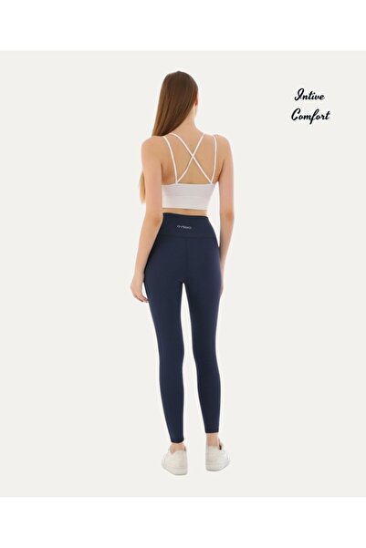 İntive Lingerie Intive Comfort Premium Diving Fabric Back Waist Logo Detailed...