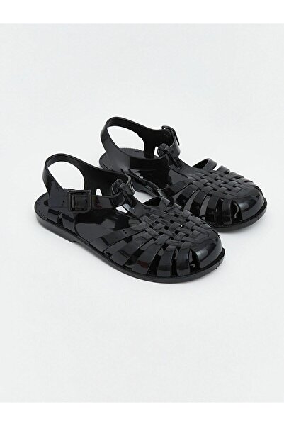 LC Waikiki Kız Çocuk Sandalet (S6)