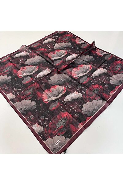 SCARFE SCARF وشاح سكارف ناعم صديق للبيئة LSA0602