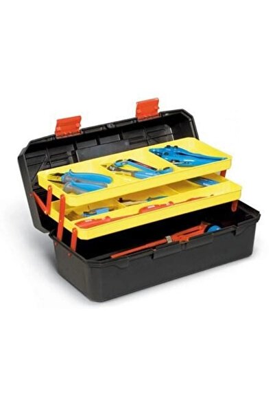Genel Markalar Portbag PR05 20 '' Raflı Takım Çantası