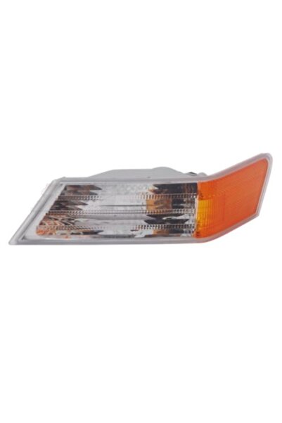 TYC Lampa semnalizare fata cu lumina parcare Jeep Patriot (Pk), 01.2007-2107,...
