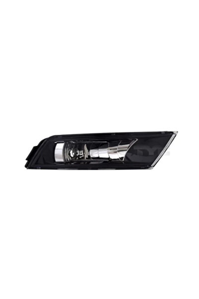 RapidAuto Proiector ceata Skoda Superb (3v), 05.2015-06.2024, montare fata, s...