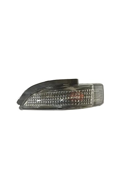 RapidAuto Lampa semnalizare oglinda Toyota Yaris (Xp130), 03.2011-07.2014; To...