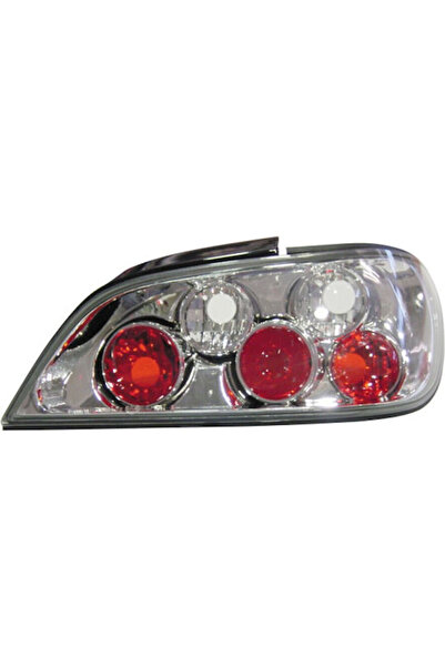Lampa Πίσω φώτα για Peugeot 406 Κωδικός: L0887.2