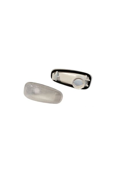 RapidAuto Lampa semnalizare aripa Mercedes Clasa E (W210) 1995-2003, 207-401 ...