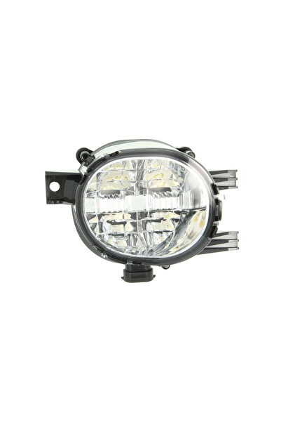 Depo Lumini de zi, Daytime running light Volvo C30, 01.2010-2013; C70 (M) 01....