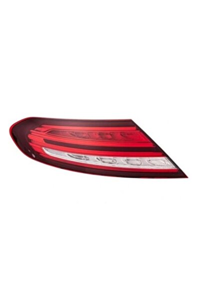 Hella Stop, lampa spate MERCEDES Clasa C (A205; C205), 06.2018-2021, model CA...