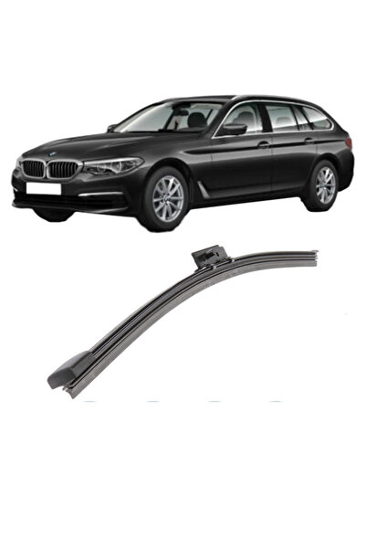 Bosch Lamă ștergător lunetă pentru BMW Seria 5 Touring Van (G31) din 2017 - 2...