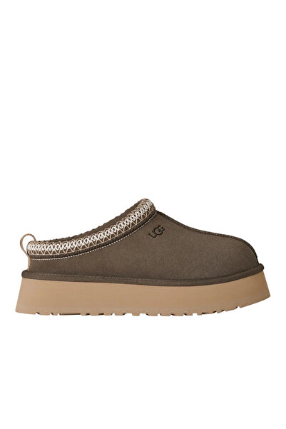 UGG Papuci de damă Tazz II Maro