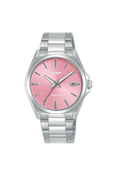 Lorus Rh957Sx9 Women's Wristwatch