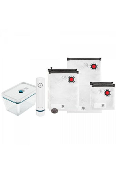 ZWILLING Set 7 produse vidat, Zwilling, Sticla/Plastic, Transparent