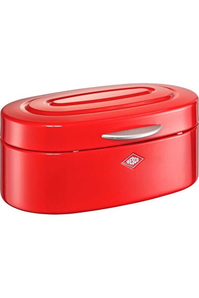 Wesco Cutie de paine Wesco, rosu, 32x14x19.4cm