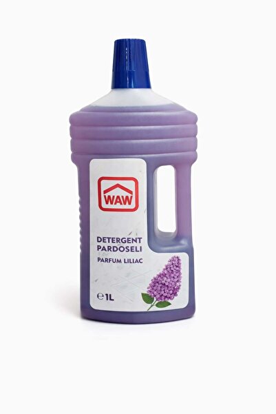 OEM Detergent curatare pardoseli WAW, Liliac, 1000 ml