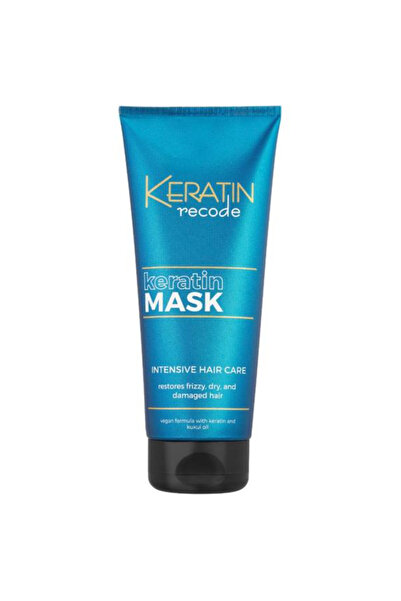 Keratin Recode Masca Restructuranta pentru Par - Masca Intensiva de Ingrijire...