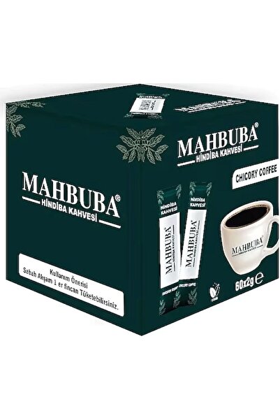 5m gıda Chicory Coffee 2Grx60 Pieces