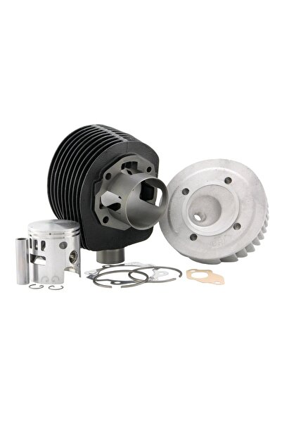 SIP Vespa PX 150 Silindir Seti 177cc Kit / DR