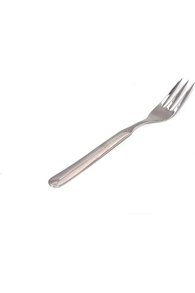 The Bros Meat Carving Fork Crystal