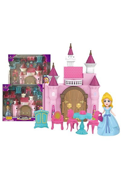 ToyMarkt Κάστρο Όνειρο Κάστρο 27x25x6εκ 971331
