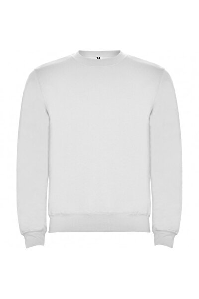ROLY Bluza copii Clasica, alb