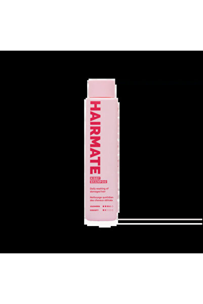 HAİRMATE Șampon KISSY pentru păr fin, fragil și deteriorat, 100ml