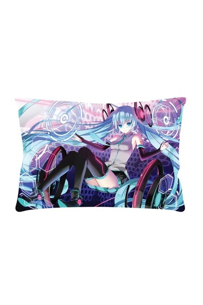 Popbuddies Perna Hatsune Miku - Miku VR 50 x 35 cm