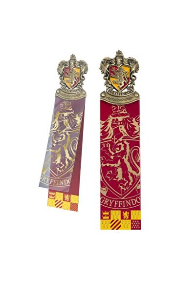 Noble Collection Zaklada de carte Harry Potter Gryffindor, NOBLE COLLECTION, ...