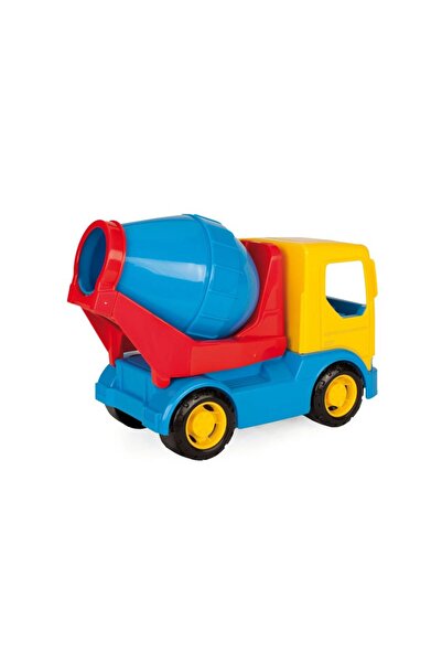 Wader Betoniera pentru copii, Wader, 12 luni+, Multicolor