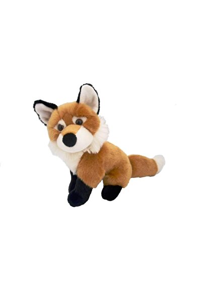 Beppe Plus de plus vulpe rosie 23 cm de la - jucărie din seria Zoo