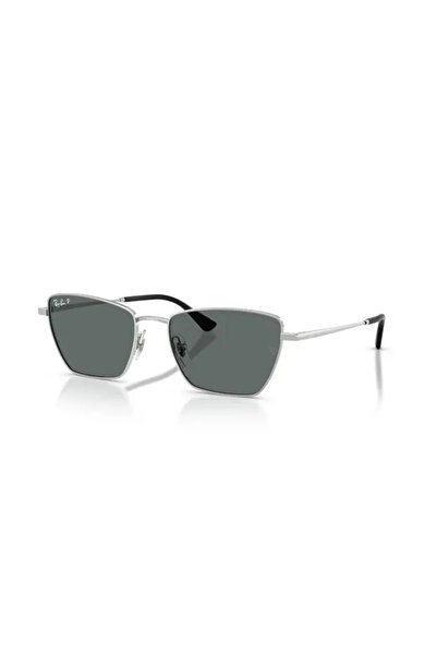 Ray-Ban Luxottica Rayban Metal Unisex Sunglasses 0Rb3783 003/8156 Hn