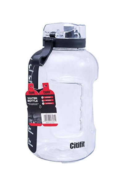 CITIFIT Gym Water Bottle 2.5 L PP,PETG