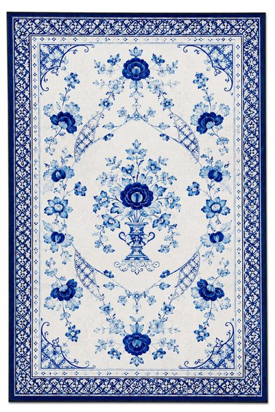 Rugs Modern Halı Sdt Mixed Patterned Modern Woven Base Decorative Carpet Sdta...