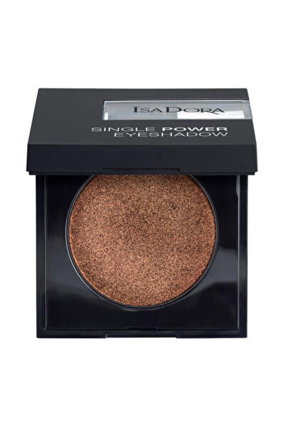 Isadora Eyeshadow - Single Power Eyeshadow Isadora, shade 14 Vintage Gold