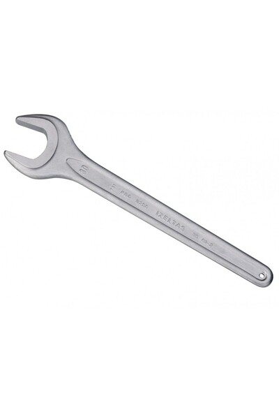 İzeltaş 0250010055 Key with Crown in One Mouth 55 mm