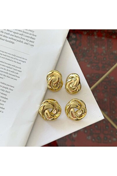 Alice İsstanbul Set of 2 Earrings