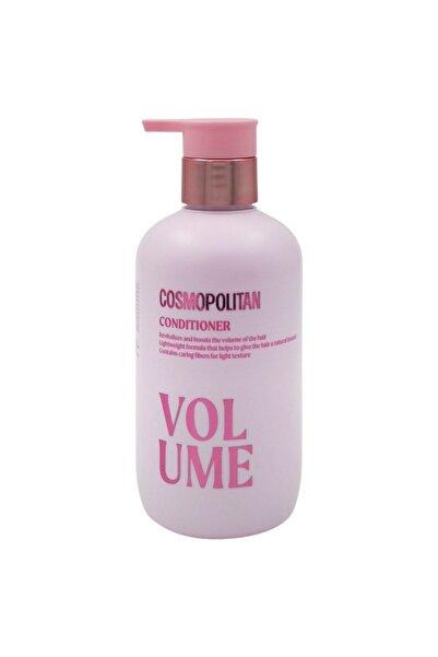Cosmopolitan Balsam pentru Par, Cosmopolitan, 400 ml Volume