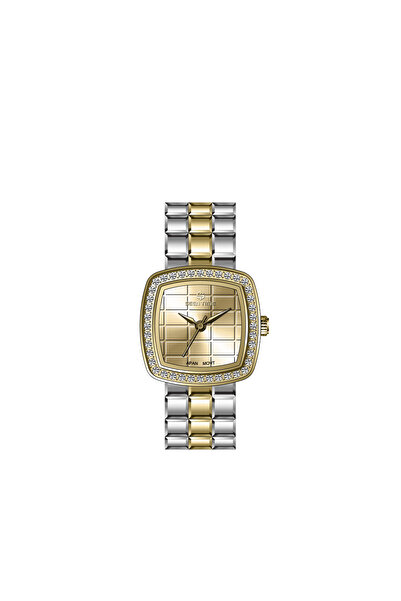 Seen Time Watches - Multicolor - Multi-color