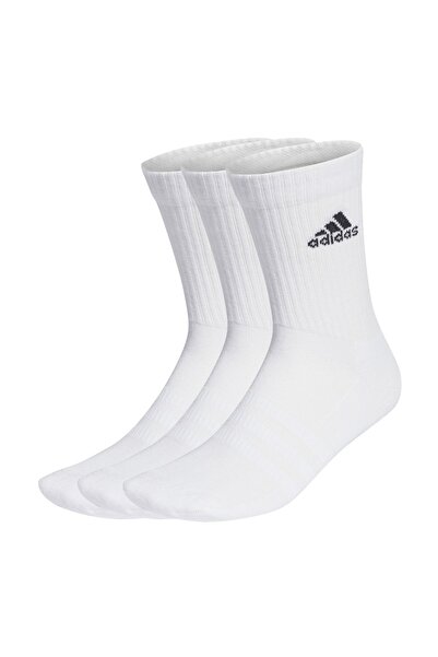 adidas Παράσταση C SPW CRW 3P HT3446 Λευκό XL