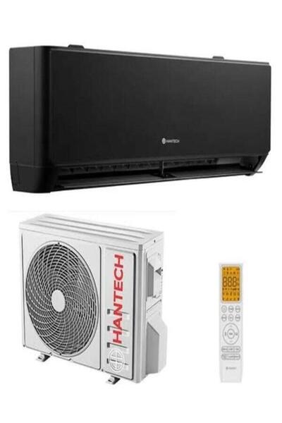 H-Pro Black (Siyah) 12.000 Btu Klima